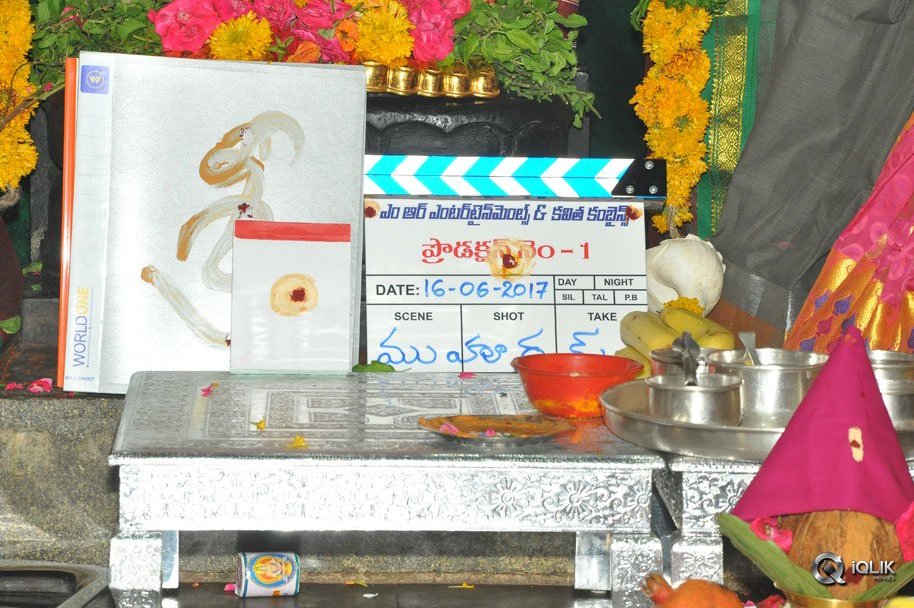 Niharika-Konidela-New-Movie-Launch